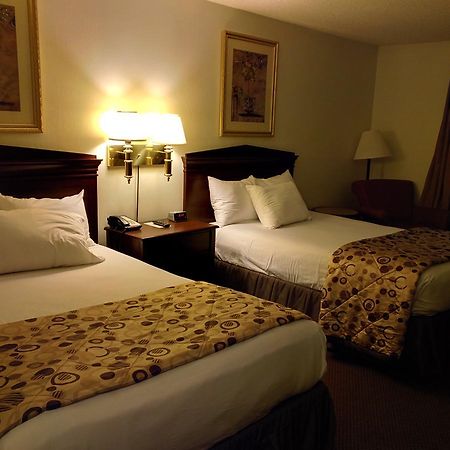 American Elite Inn Hazard Ngoại thất bức ảnh