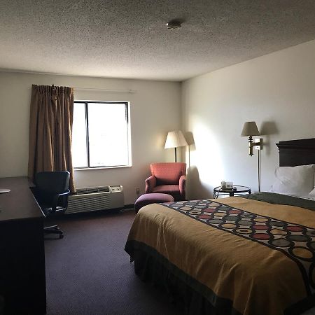 American Elite Inn Hazard Ngoại thất bức ảnh