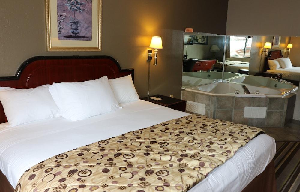 American Elite Inn Hazard Ngoại thất bức ảnh