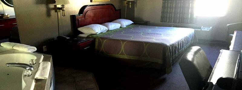 American Elite Inn Hazard Ngoại thất bức ảnh