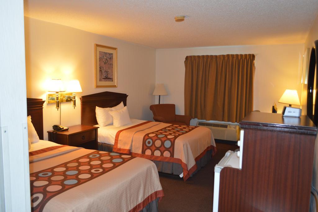 American Elite Inn Hazard Ngoại thất bức ảnh