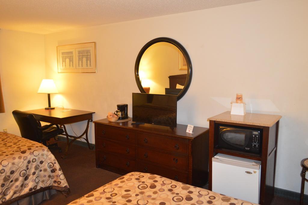 American Elite Inn Hazard Ngoại thất bức ảnh