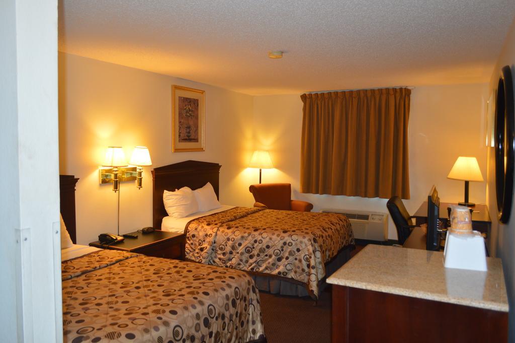 American Elite Inn Hazard Ngoại thất bức ảnh