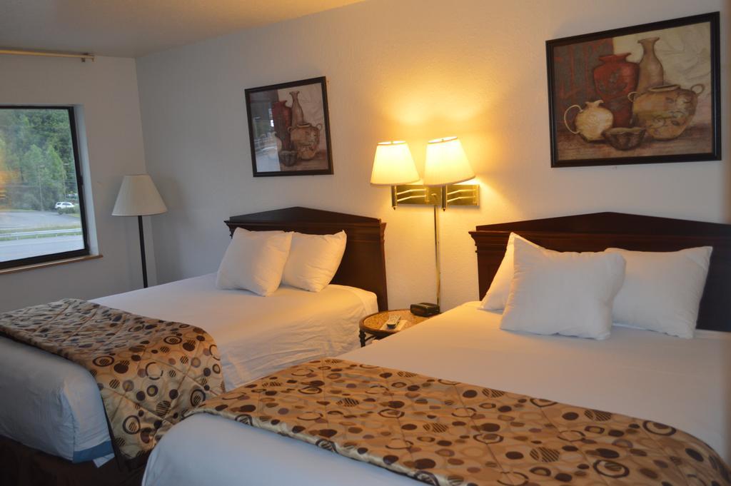 American Elite Inn Hazard Ngoại thất bức ảnh