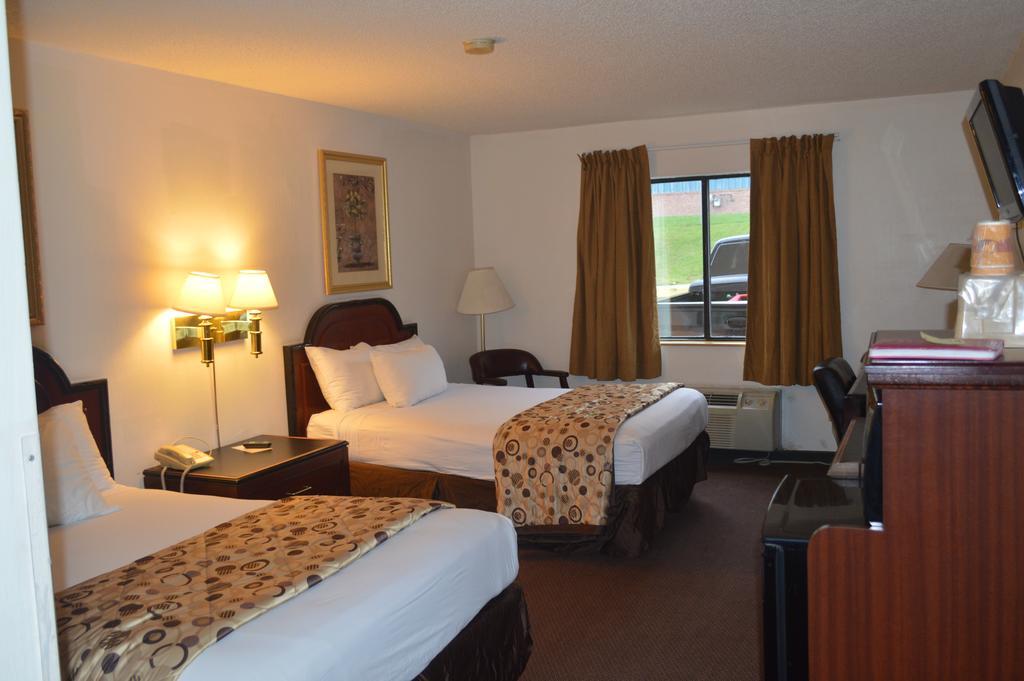 American Elite Inn Hazard Ngoại thất bức ảnh