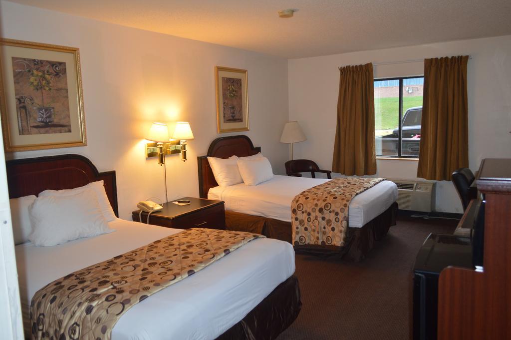 American Elite Inn Hazard Ngoại thất bức ảnh