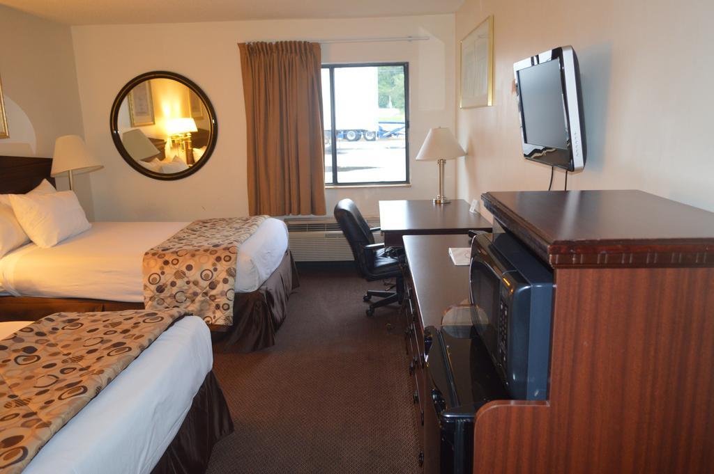 American Elite Inn Hazard Ngoại thất bức ảnh