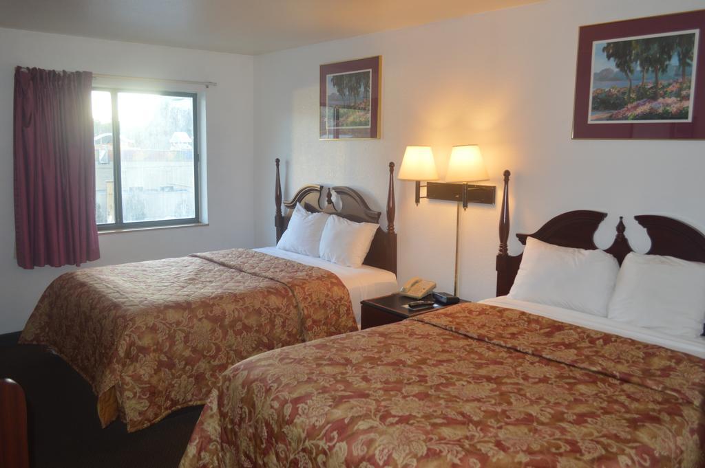 American Elite Inn Hazard Ngoại thất bức ảnh
