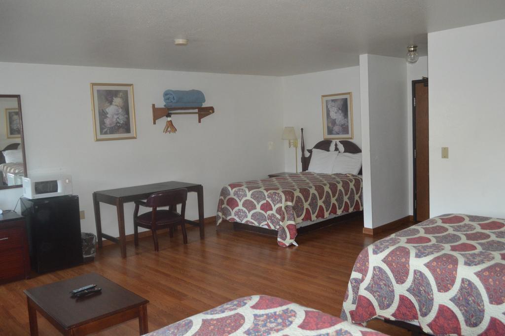 American Elite Inn Hazard Ngoại thất bức ảnh