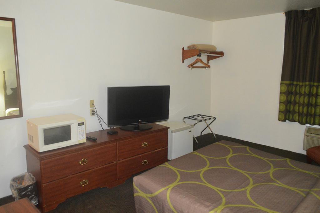 American Elite Inn Hazard Ngoại thất bức ảnh