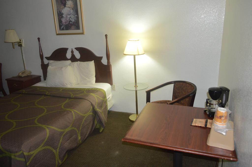 American Elite Inn Hazard Ngoại thất bức ảnh