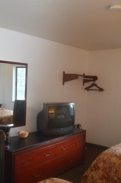 American Elite Inn Hazard Ngoại thất bức ảnh