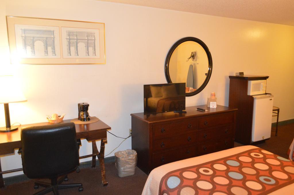American Elite Inn Hazard Ngoại thất bức ảnh
