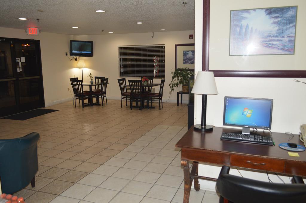 American Elite Inn Hazard Ngoại thất bức ảnh