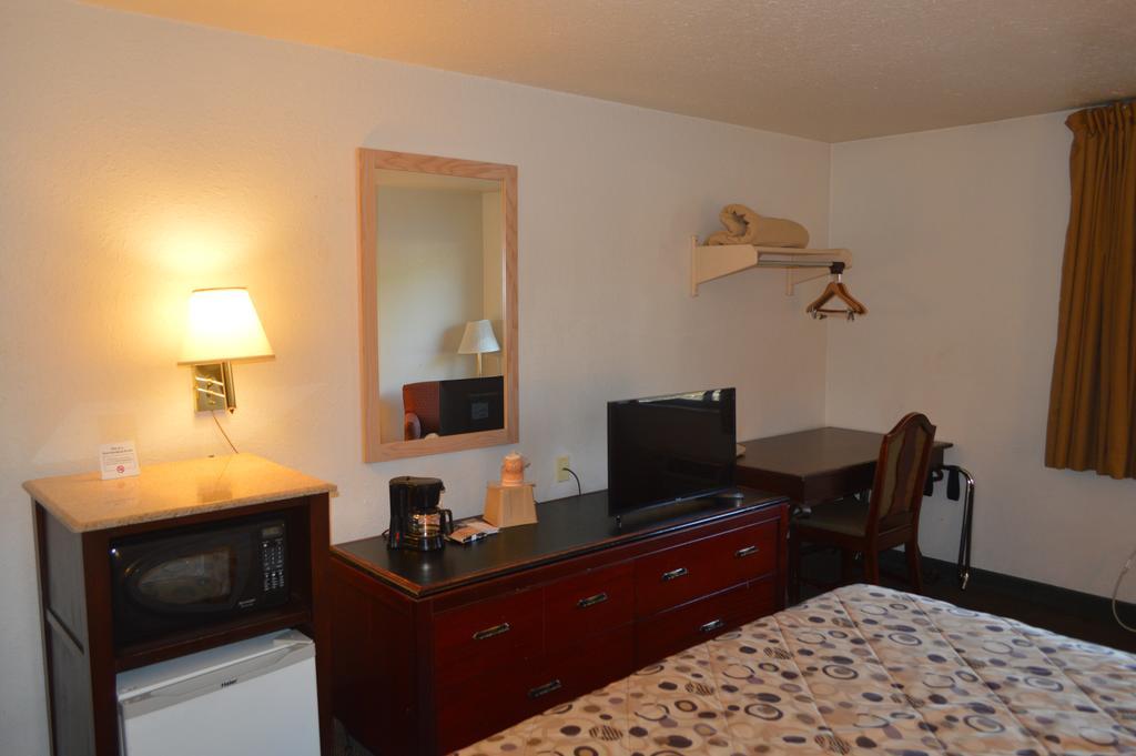 American Elite Inn Hazard Ngoại thất bức ảnh