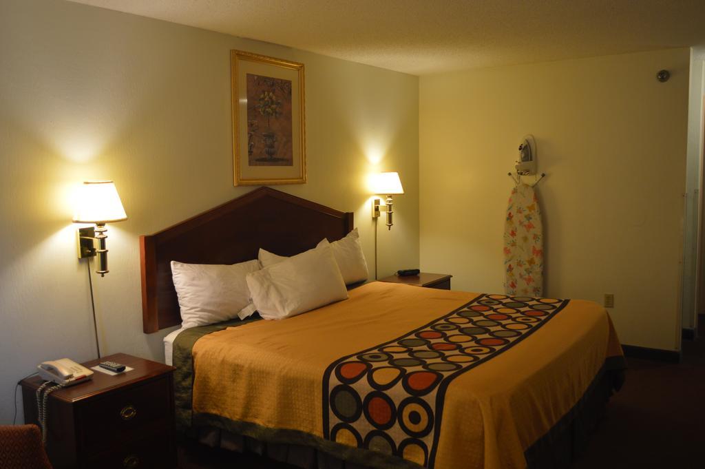 American Elite Inn Hazard Ngoại thất bức ảnh