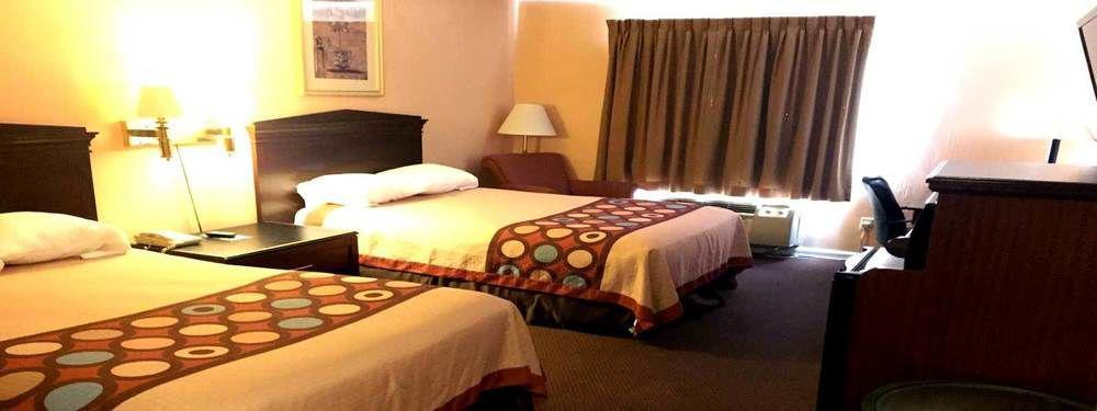 American Elite Inn Hazard Ngoại thất bức ảnh