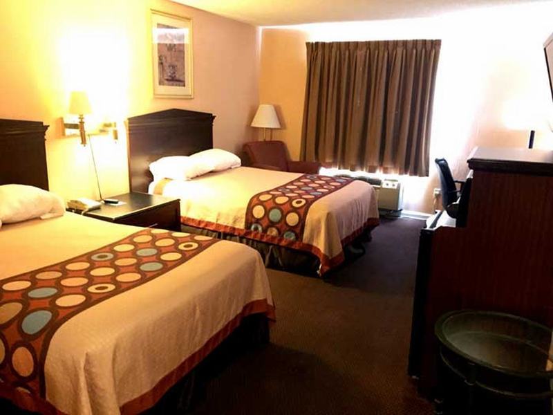 American Elite Inn Hazard Ngoại thất bức ảnh