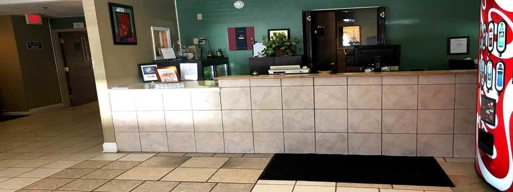 American Elite Inn Hazard Ngoại thất bức ảnh
