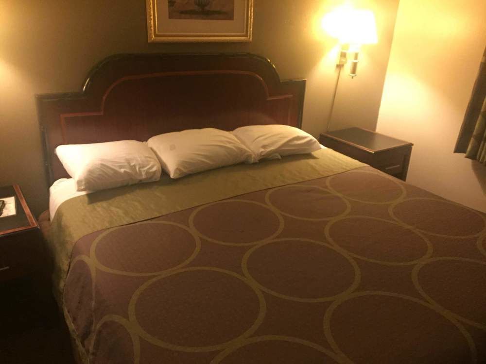 American Elite Inn Hazard Ngoại thất bức ảnh