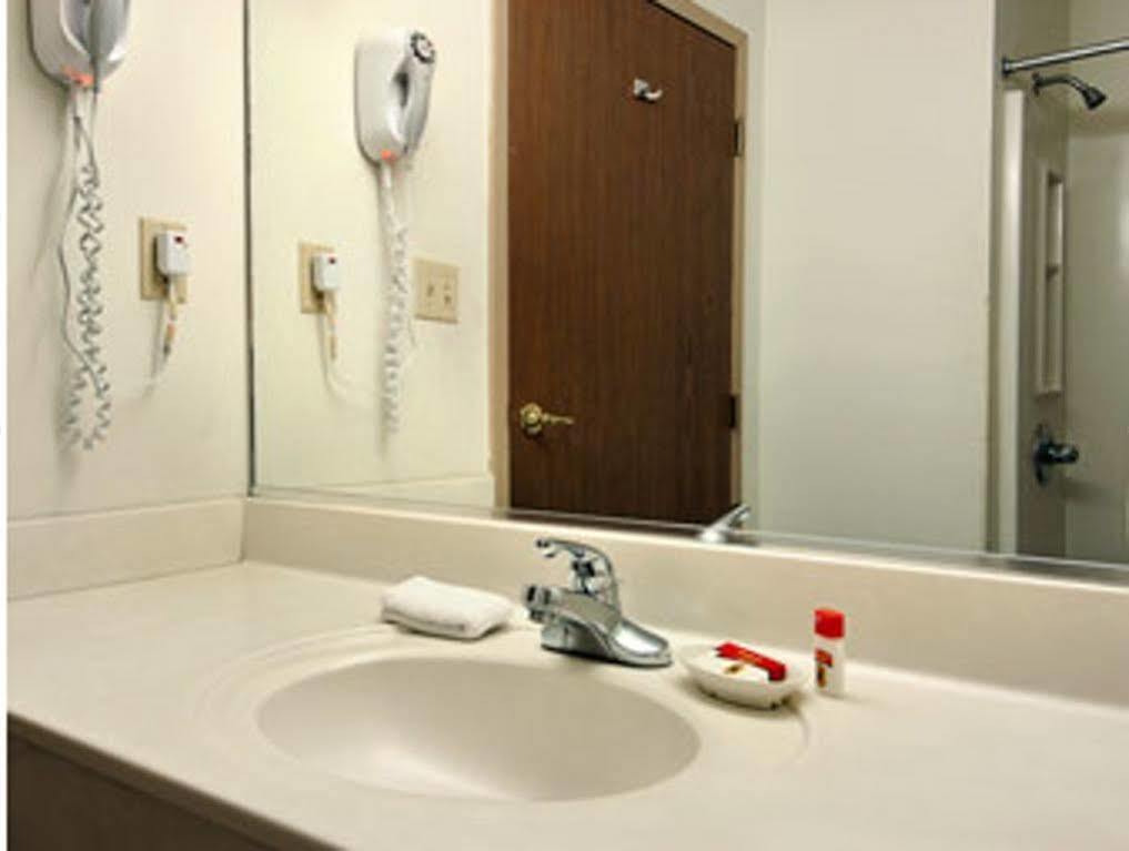 American Elite Inn Hazard Ngoại thất bức ảnh