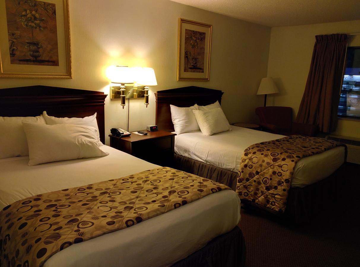 American Elite Inn Hazard Ngoại thất bức ảnh