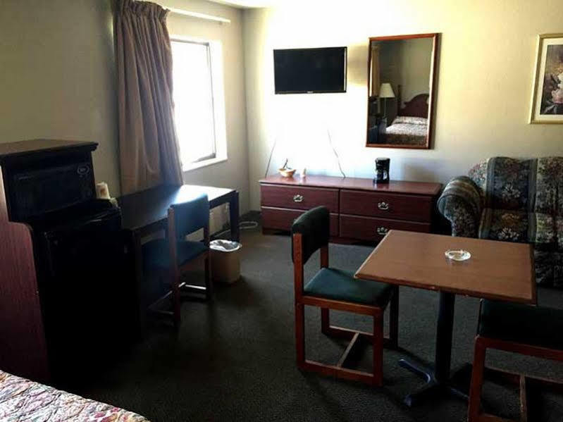 American Elite Inn Hazard Ngoại thất bức ảnh