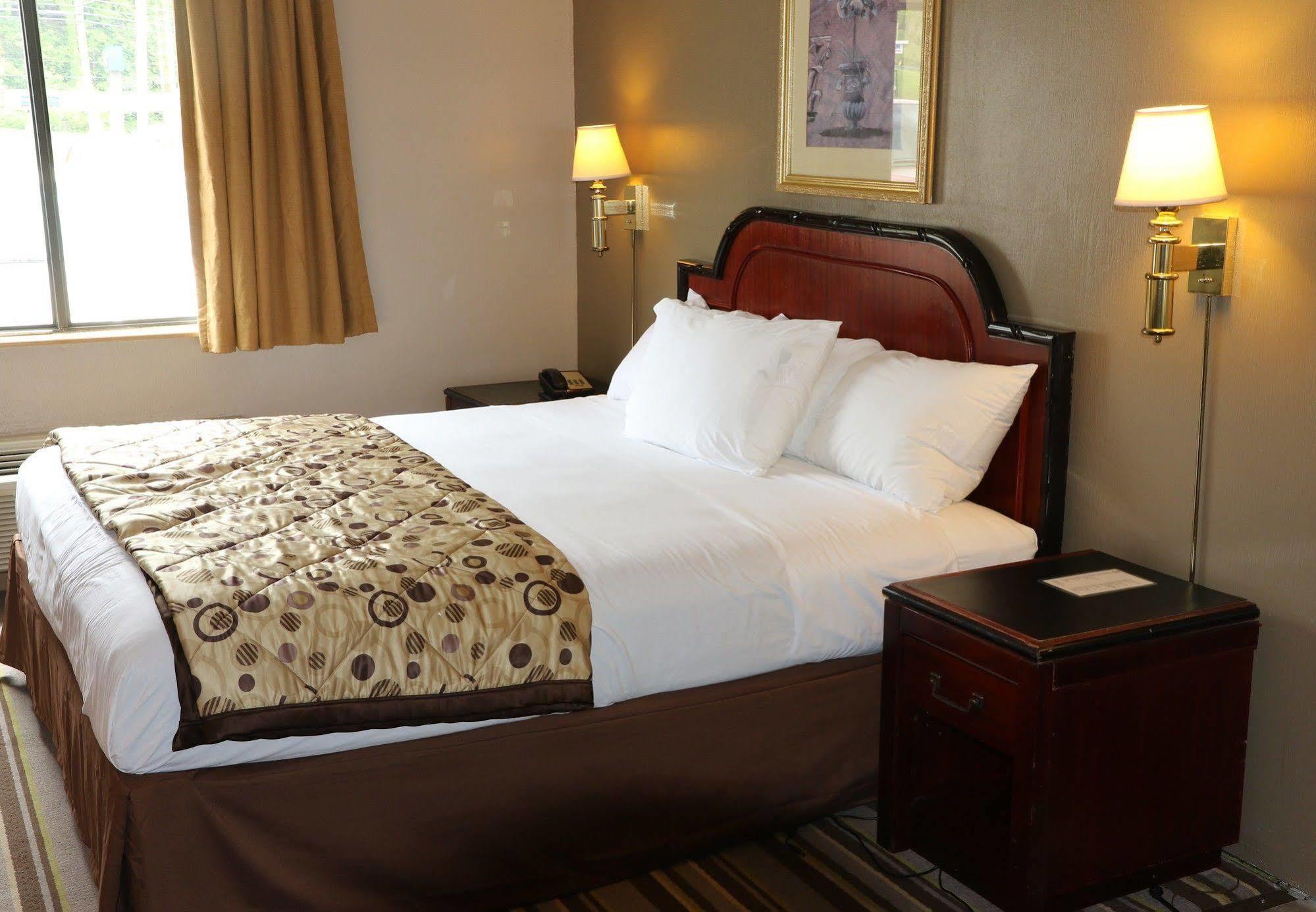 American Elite Inn Hazard Ngoại thất bức ảnh