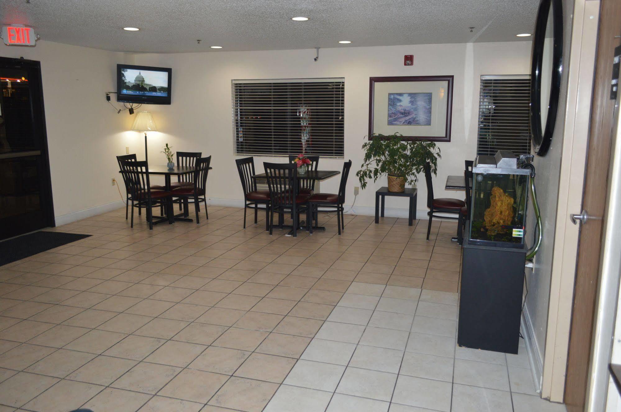 American Elite Inn Hazard Ngoại thất bức ảnh