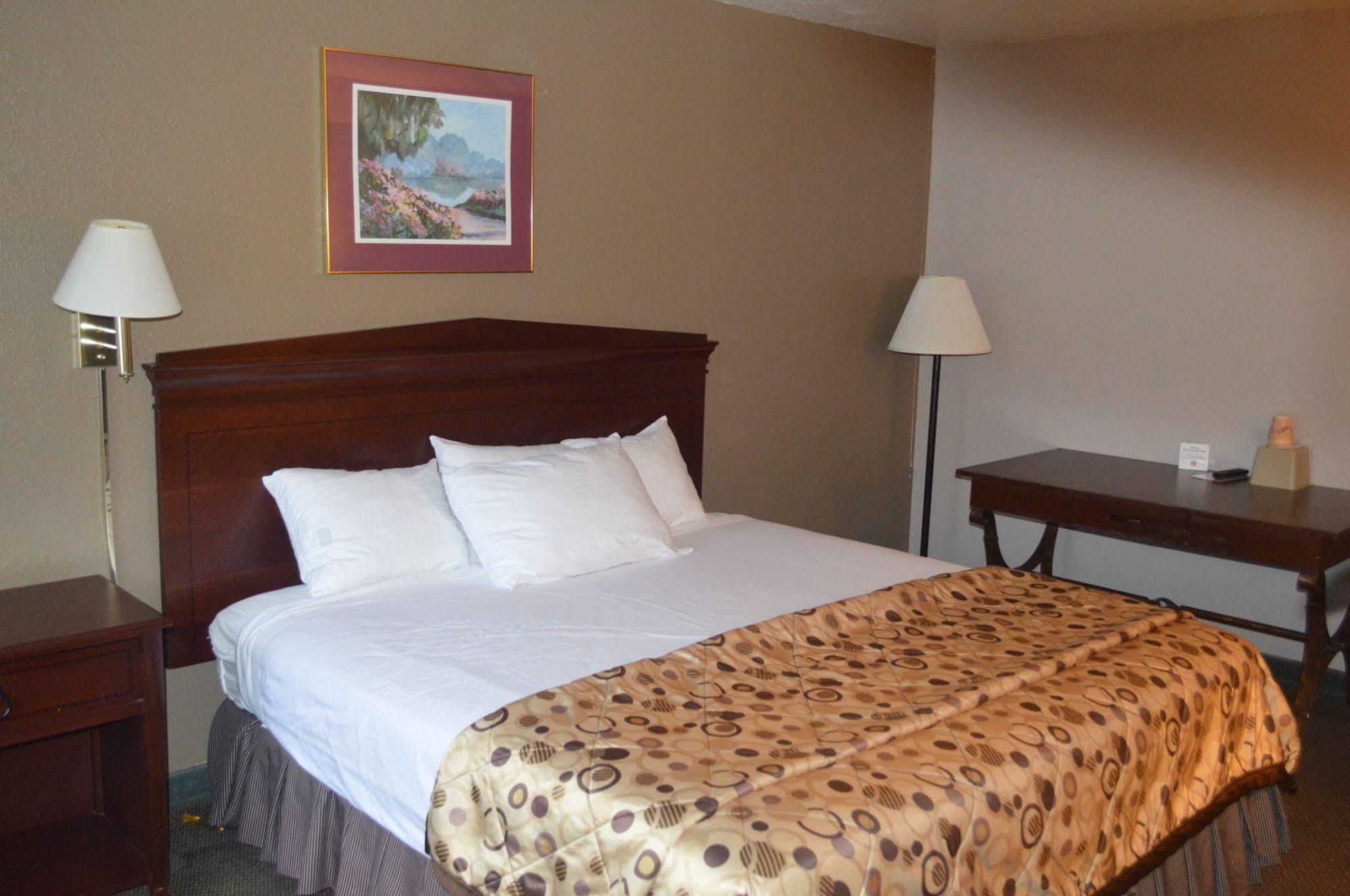 American Elite Inn Hazard Ngoại thất bức ảnh