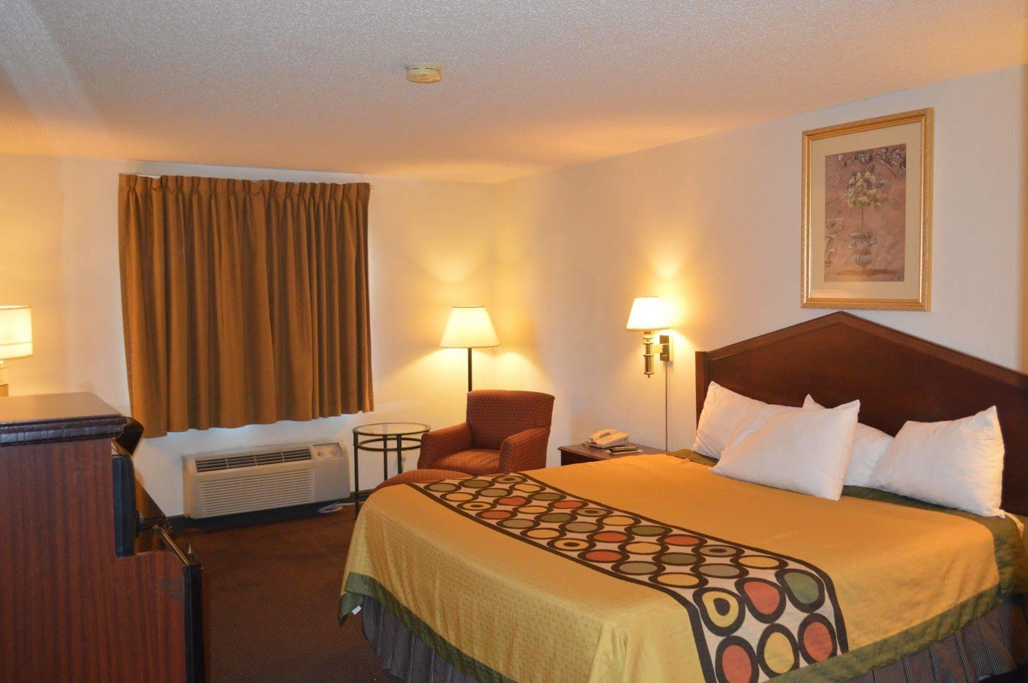 American Elite Inn Hazard Ngoại thất bức ảnh