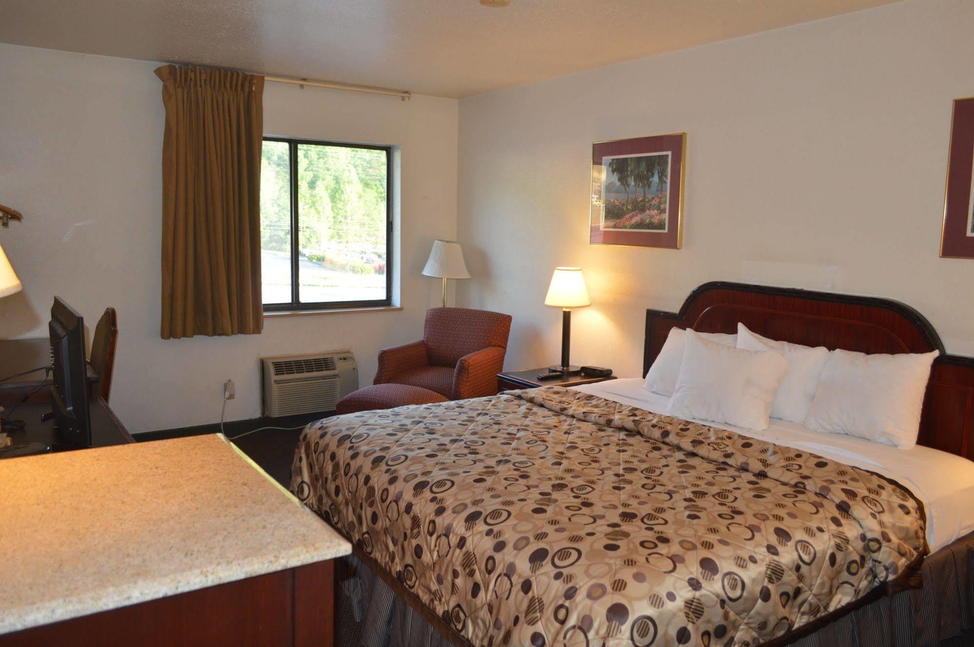 American Elite Inn Hazard Ngoại thất bức ảnh