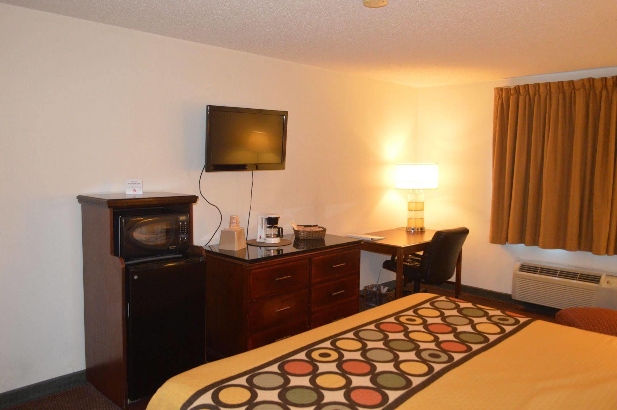 American Elite Inn Hazard Ngoại thất bức ảnh
