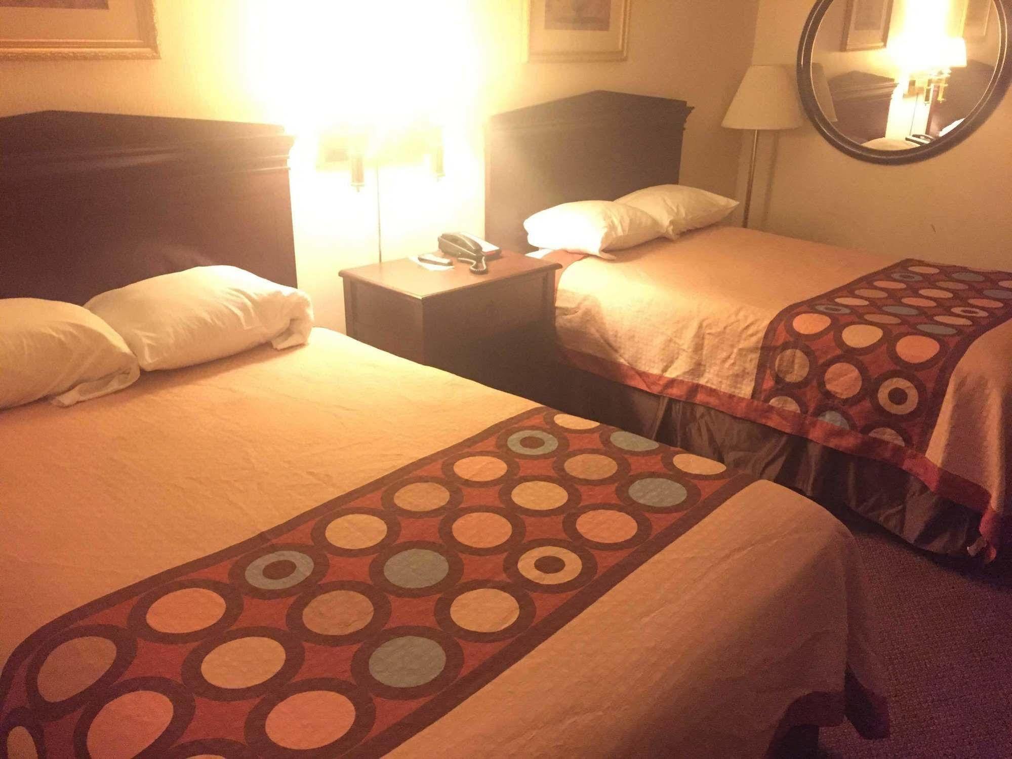 American Elite Inn Hazard Ngoại thất bức ảnh