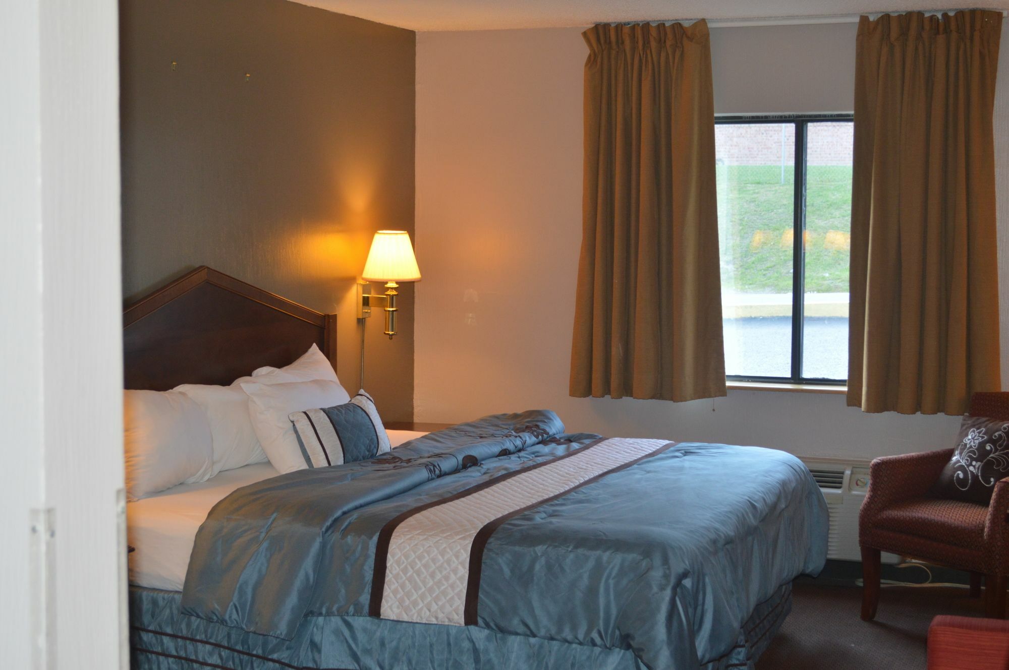 American Elite Inn Hazard Ngoại thất bức ảnh